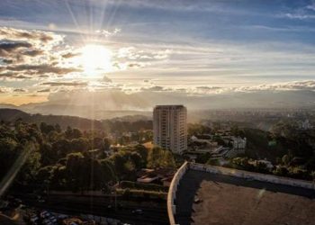Termómetros marcan temperaturas extremas de 41.6 grados centígrados en algunas regiones del país