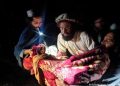 Terremoto en Afganistán deja más de mil muertos