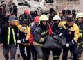 Terremoto en Turquía y Siria deja más de 5.000 muertos