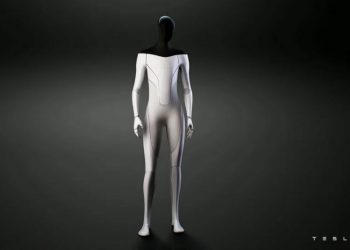 Tesla trabaja en un robot humanoide que realizará tareas rutinarias y arriesgadas