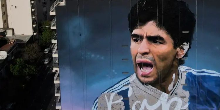 Testigo: médicos de Maradona impidieron evaluación externa