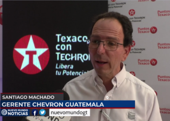 Texaco lanza un programa de lealtad de puntos para beneficiar a sus clientes con un ahorro tangible