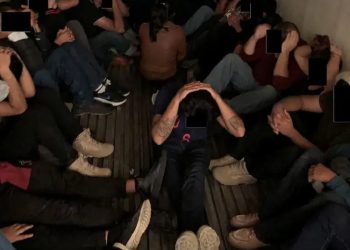 Texas: cadena perpetua a mexicano por secuestrar a migrantes