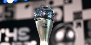 The Best: La FIFA hace público los nombres de los 14 nominados a ganar el premio