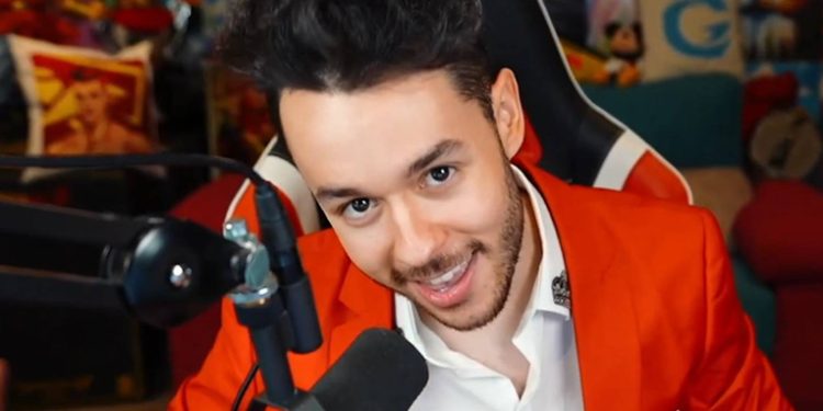 TheGrefg rompe récord mundial de espectadores en vivo