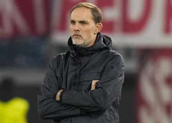 Thomas Tuchel dejará el Bayern Múnich al final de la temporada