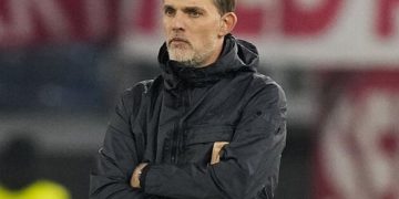 Thomas Tuchel dejará el Bayern Múnich al final de la temporada