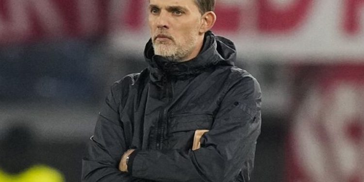 Thomas Tuchel dejará el Bayern Múnich al final de la temporada