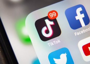 Tik Tok, la app más descargada del mundo desde que comenzó la pandemia