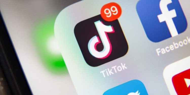 Tik Tok, la app más descargada del mundo desde que comenzó la pandemia