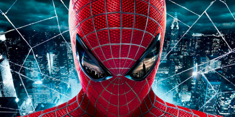 TikTok añadirá un nuevo efecto para los fans del Hombre Araña a puertas del estreno de 'Spider-Man: Sin camino a casa'