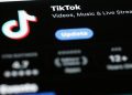 TikTok disponible de nuevo para descarga en Estados Unidos