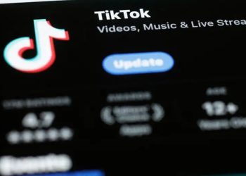 TikTok disponible de nuevo para descarga en Estados Unidos