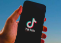 TikTok es la plataforma más popular de Internet en 2021.