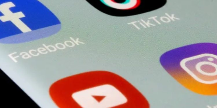 TikTok pide a EE.UU. frenar ley que condiciona su operación