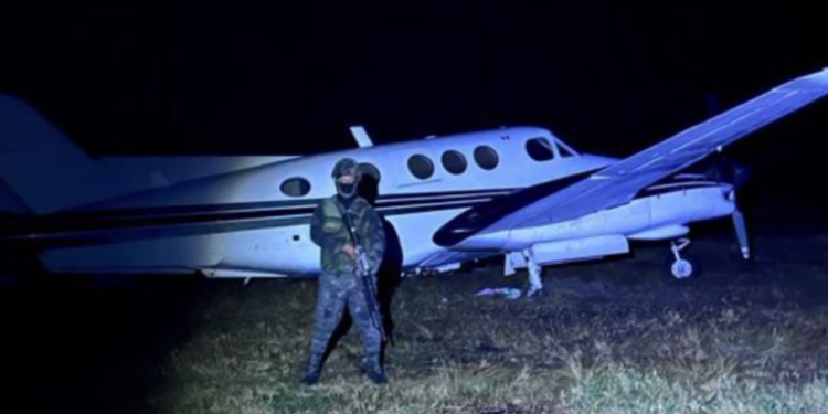 Tiroteo con presuntos narcotraficantes deja como saldo 5 soldados heridos en Escuintla