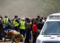 Tiroteo deja 15 muertos en escuela primaria de Uvalde, Texas