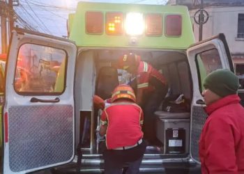 Tiroteo fatal en las cercanías de una institución de salud renal deja dos muertos y cuatro heridos