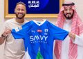 Todo el mundo lo llamó 'loco': Neymar elogia a Cristiano Ronaldo por impulsar el fútbol saudita