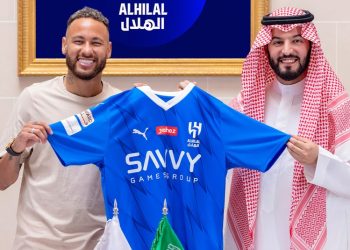 Todo el mundo lo llamó 'loco': Neymar elogia a Cristiano Ronaldo por impulsar el fútbol saudita
