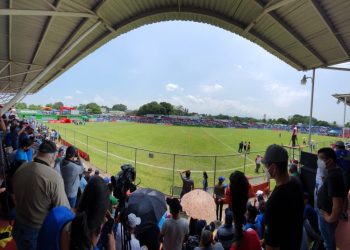 Todo listo para la Final de Ida del Torneo Clausura 2021