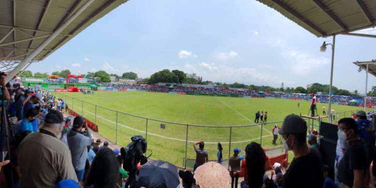 Todo listo para la Final de Ida del Torneo Clausura 2021