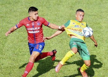 Todo listo para la final del ida