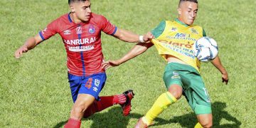 Todo listo para la final del ida