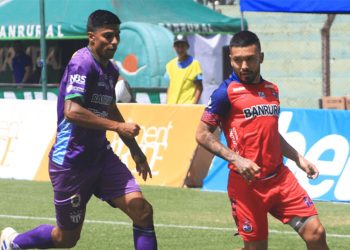 Todo listo para las semifinales de ida del fútbol nacional