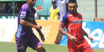 Todo listo para las semifinales de ida del fútbol nacional