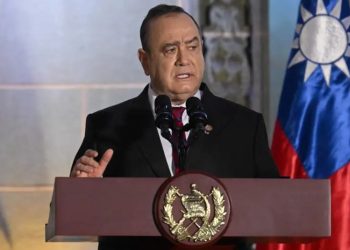 Todo para conservar el poder