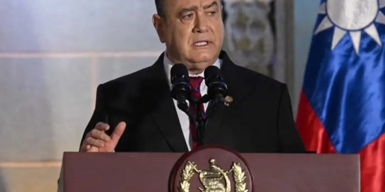 Todo para conservar el poder