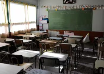 Todo preparado para el reinicio de clases presenciales a partir del lunes