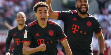Todo sigue igual: Bayern se proclama campeón de la Bundesliga