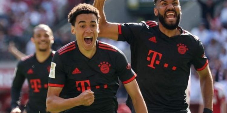 Todo sigue igual: Bayern se proclama campeón de la Bundesliga