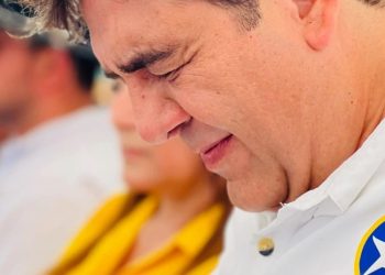 Todos los códigos QR de los candidatos de Prosperidad Ciudadana han sido anulados