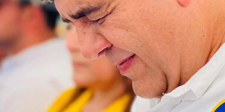 Todos los códigos QR de los candidatos de Prosperidad Ciudadana han sido anulados