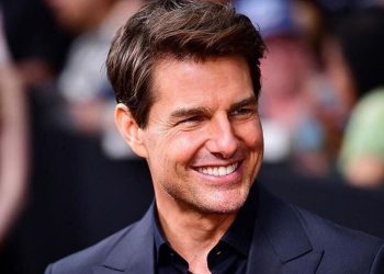 Tom Cruise podrí­a convertirse en el primer civil en hacer una caminata espacial
