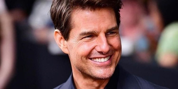 Tom Cruise podría convertirse en el primer civil en hacer una caminata espacial