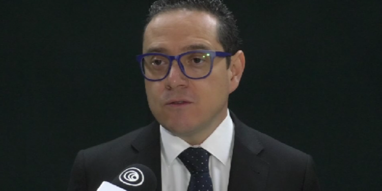 Tom Homan se reunirá con Consuelo Porras para abordar el tráfico de migrante