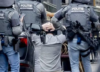 Toma de rehenes en Países Bajos termina con un detenido