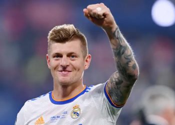 Toni Kroos se retirará después de la Eurocopa 2024