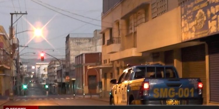 Toque de queda pierde vigencia a partir de hoy, ley seca continúa vigente