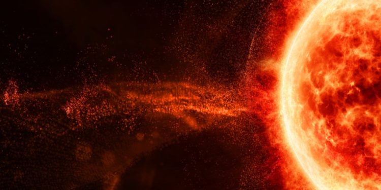 Tormenta geomagnética severa golpea a la Tierra