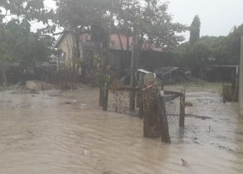 Tormenta Nadine dejó más daños de lo estimado y las lluvias continuarán, advierte Conred
