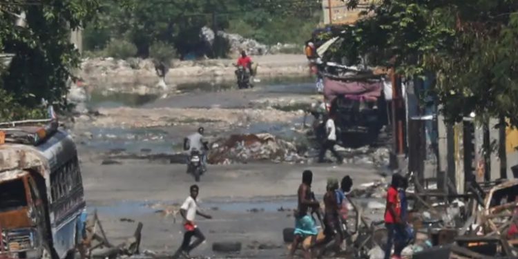 Tornado deja 50 heridos y 200 casas destruidas en Haití
