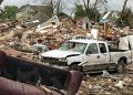 Tornados dejan cuantiosos daños en el Medio Oeste de EE.UU.