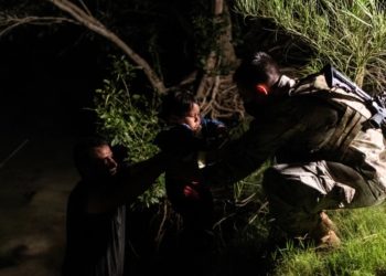 Tráfico humano, un negocio que recauda unos 152 miles de millones de dólares al año