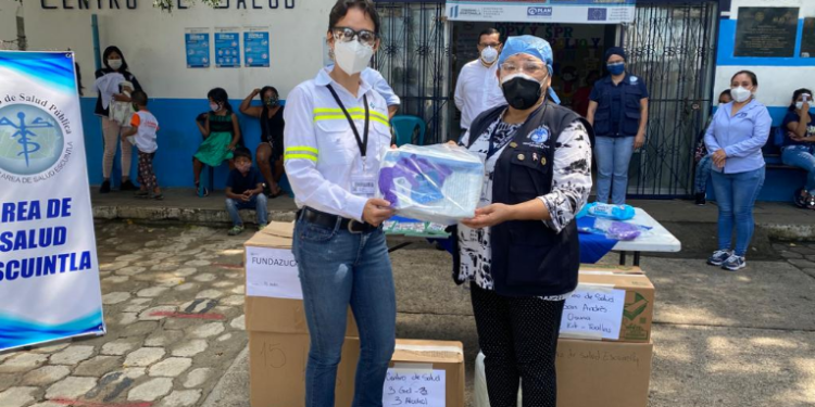 Trabajadores de salud de Suchitepéquez denuncian mala gestión en los recursos