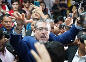 Trabajaremos por el bienestar de todo el país